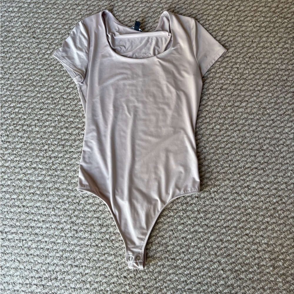 Express Bodysuit
